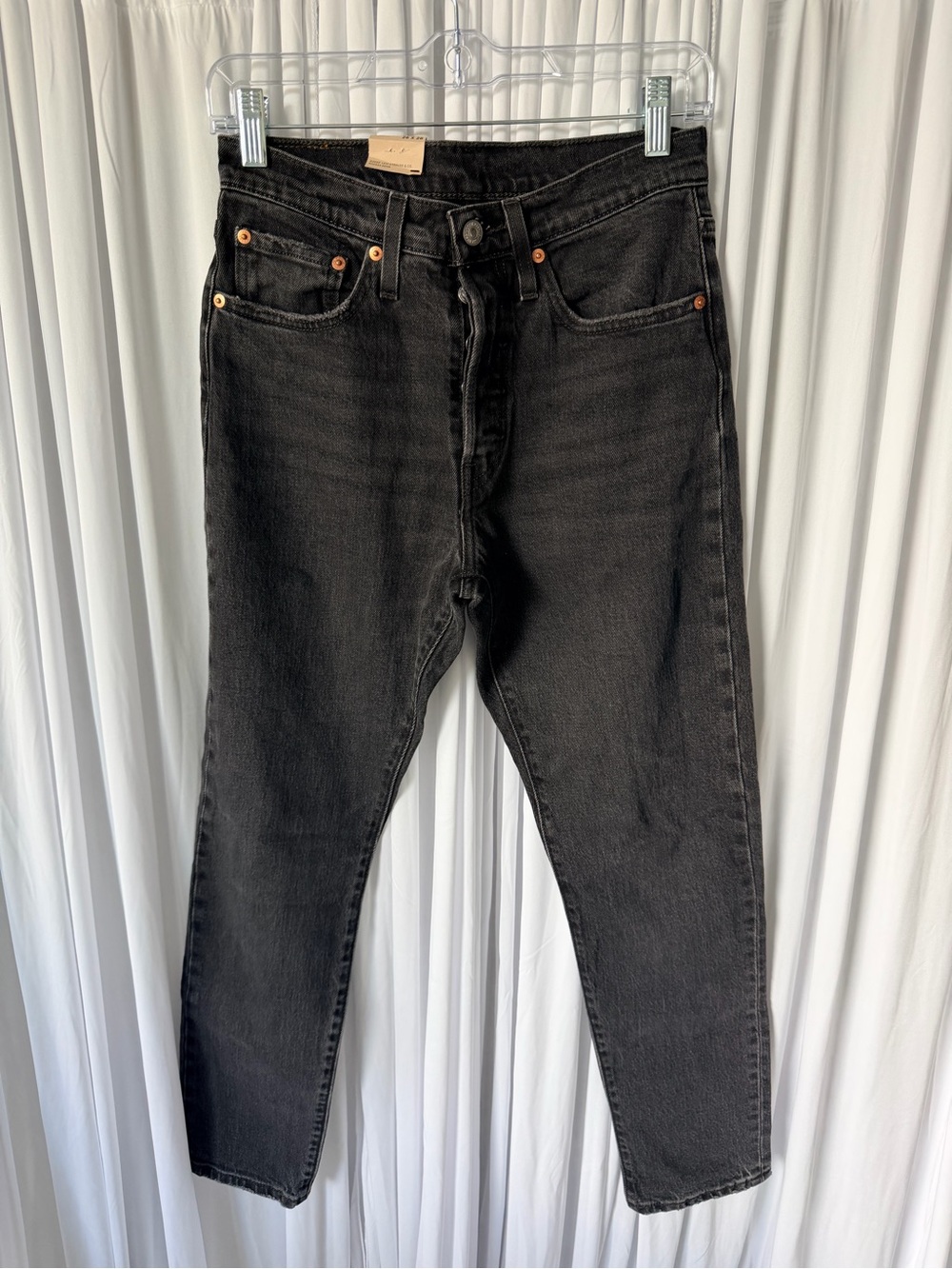 Levi's Women’s 501 Jeans